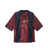 Travis Scott Cactus Jack FCB FC Barcelona Barca NIKE 2000/2001 Retro Jersey Classic Football Shirt